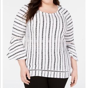 macys plus size womens clothes